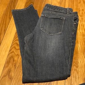 The Limited Denim Jean